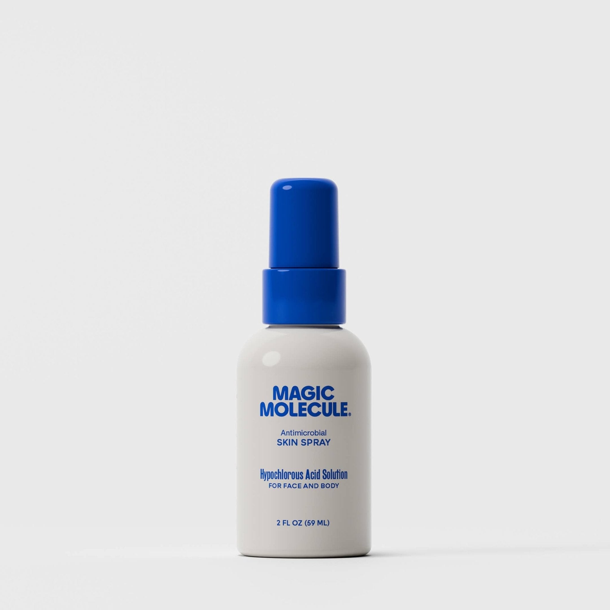 Magic Molecule 2 oz. spray - Lalka Beauty Co.
