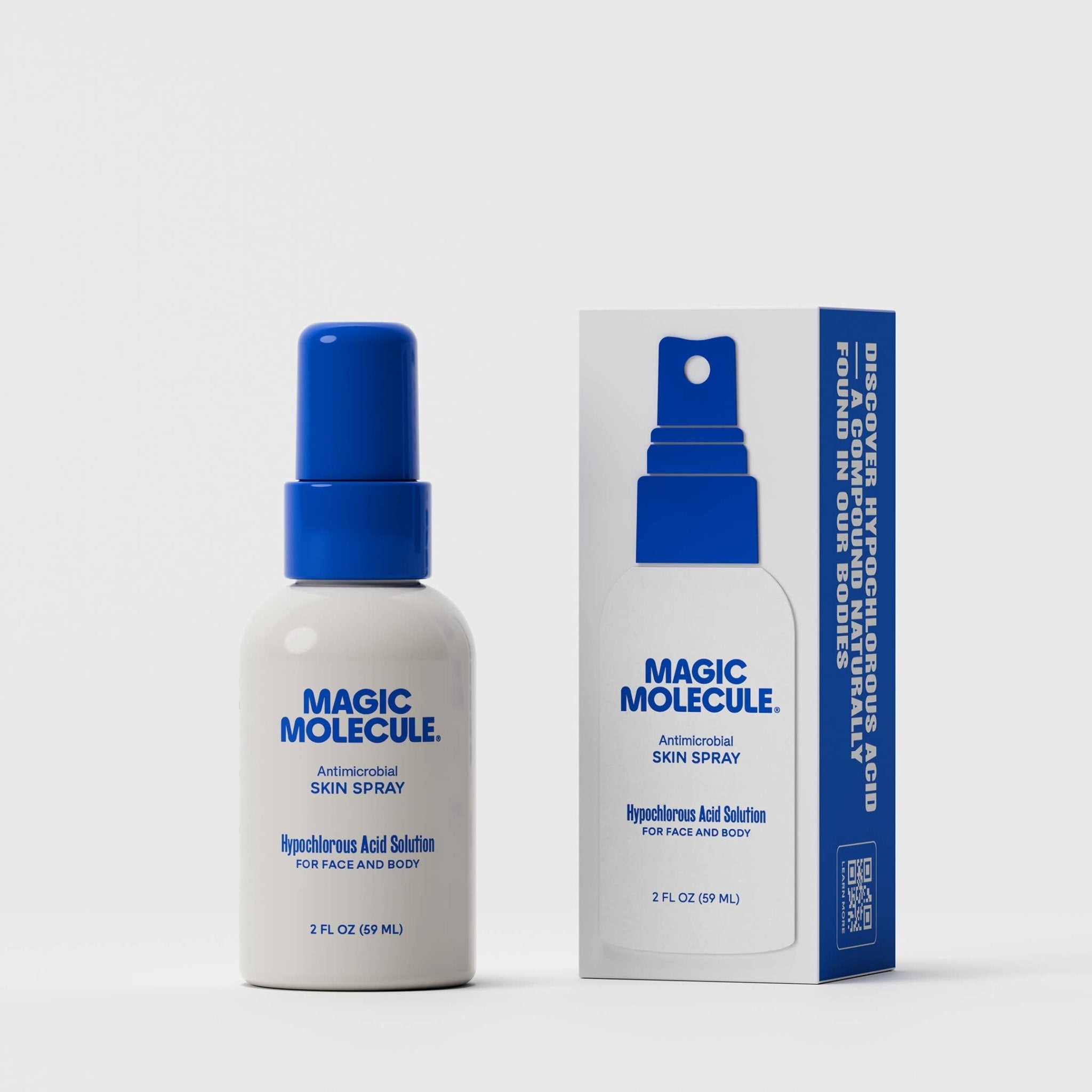 Magic Molecule 2 oz. spray - Lalka Beauty Co.