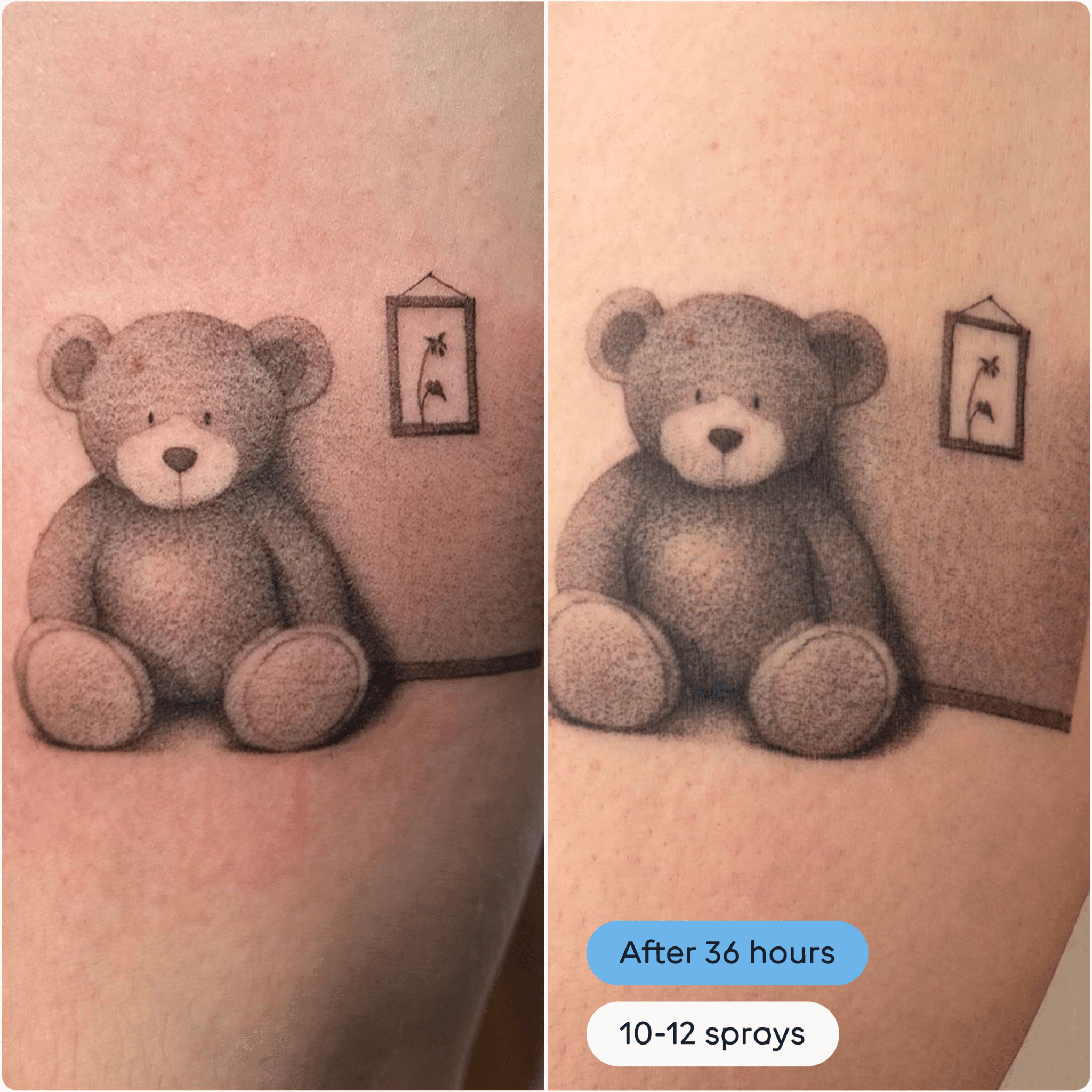 Magic Molecule 2 oz. spray - Lalka Beauty Co.