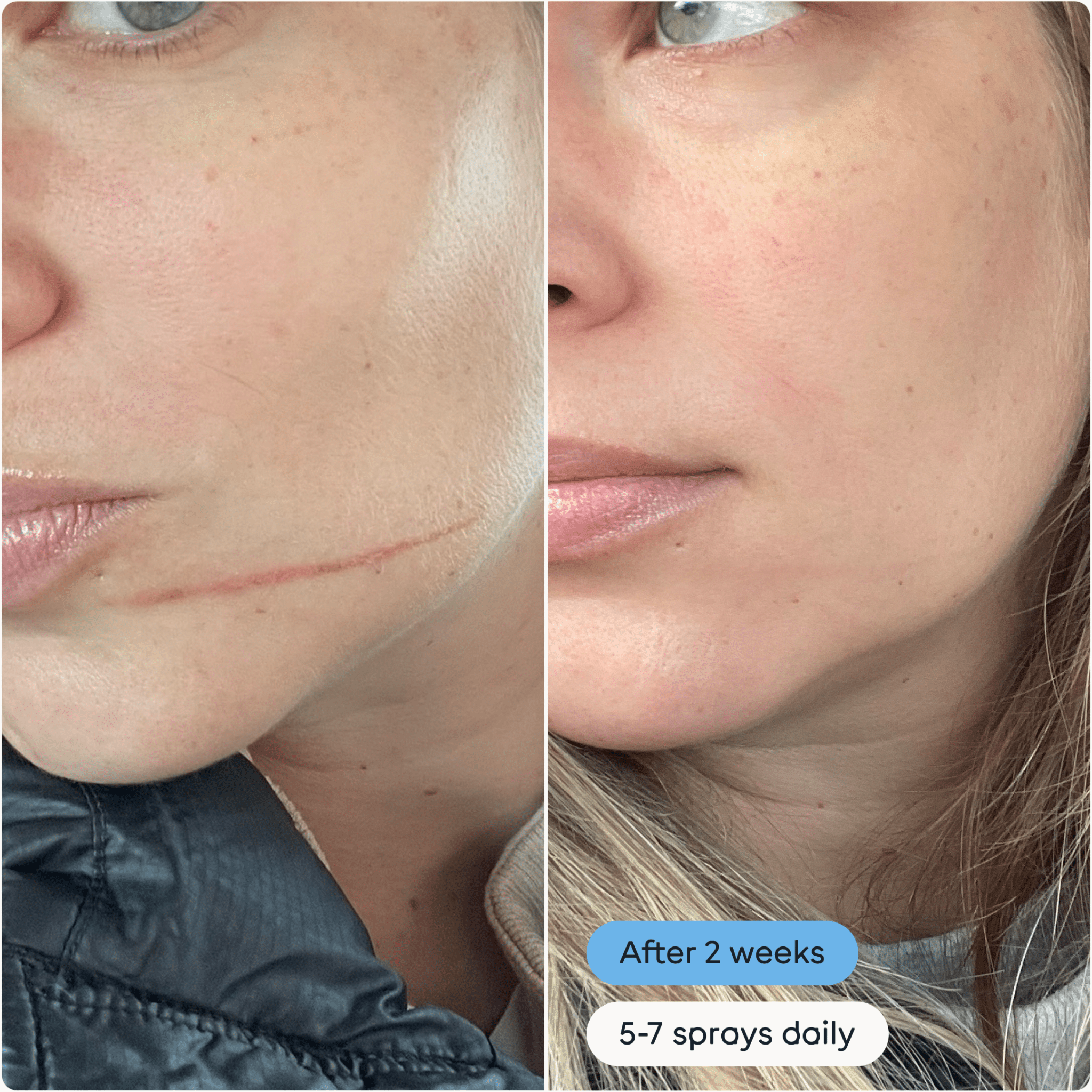 Magic Molecule 2 oz. spray - Lalka Beauty Co.