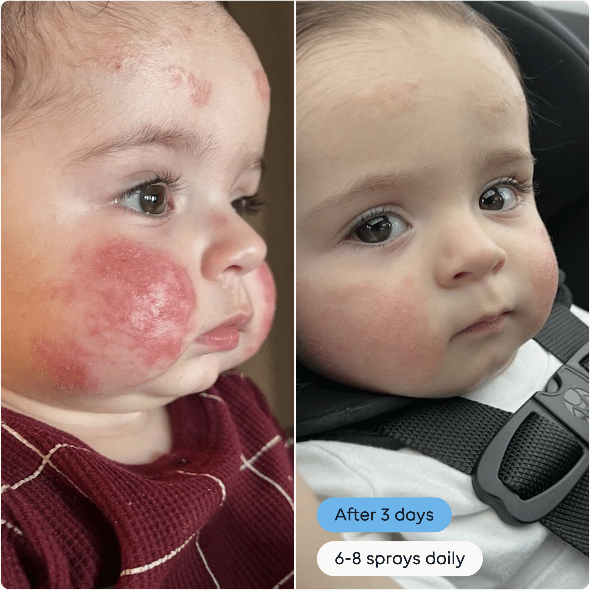 Magic Molecule 2 oz. spray - Lalka Beauty Co.