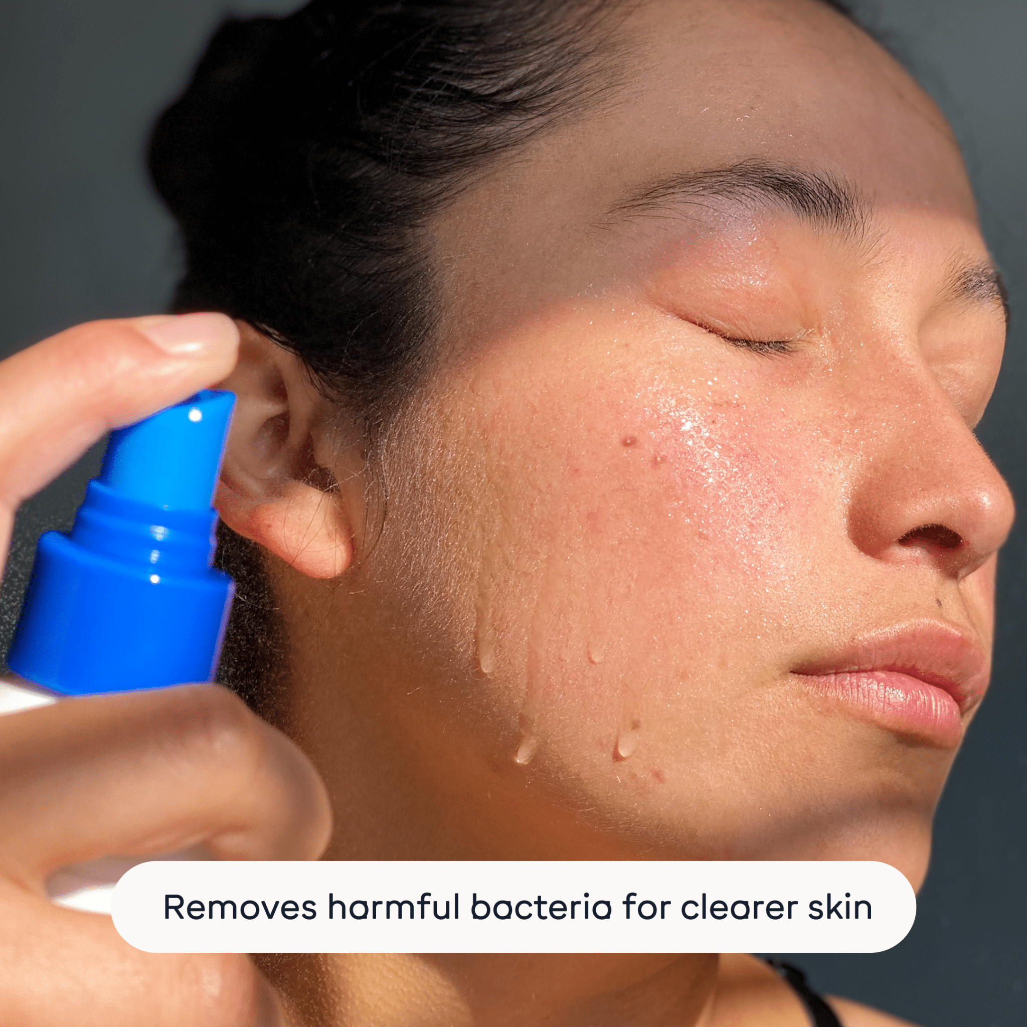 Magic Molecule 2 oz. spray - Lalka Beauty Co.