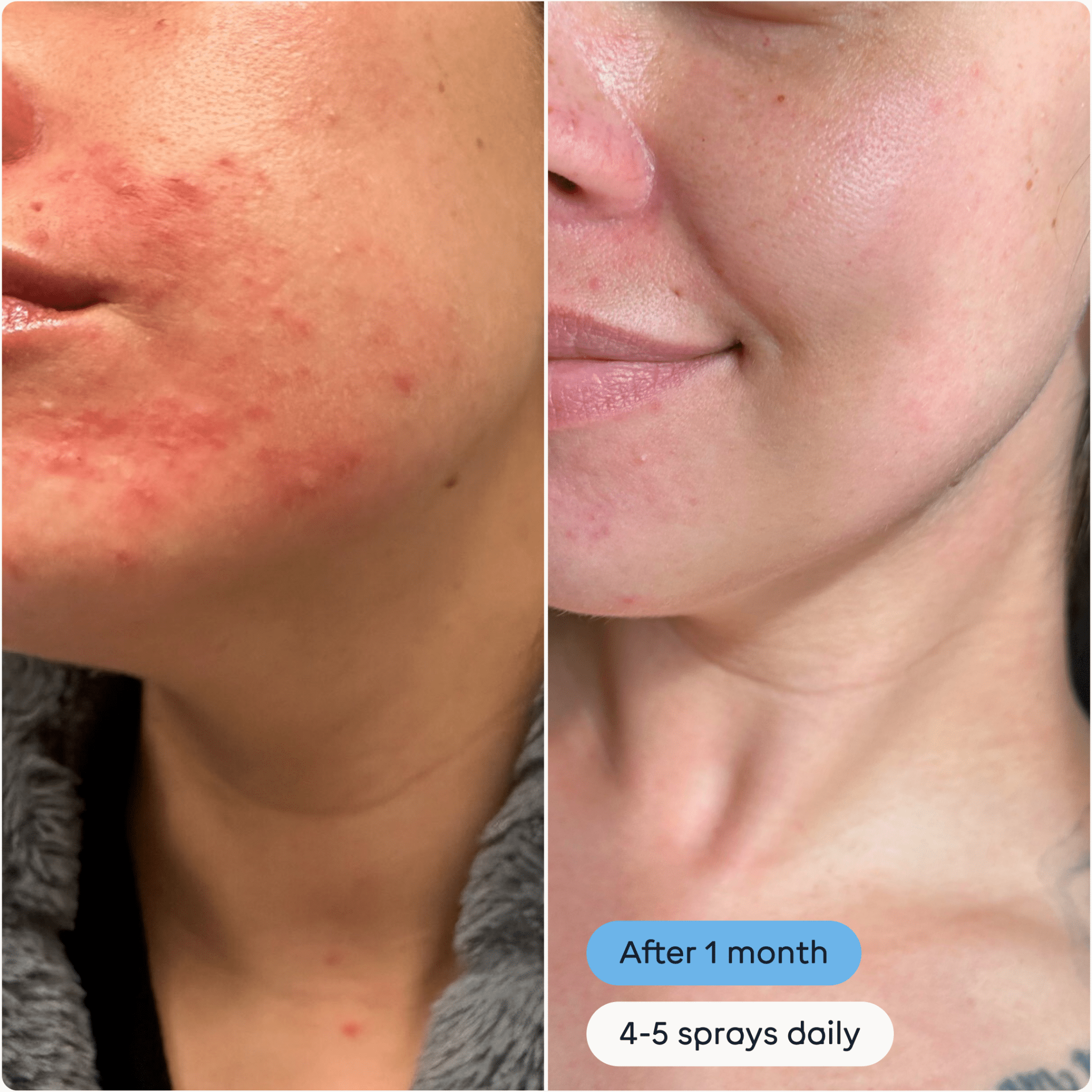 Magic Molecule 2 oz. spray - Lalka Beauty Co.