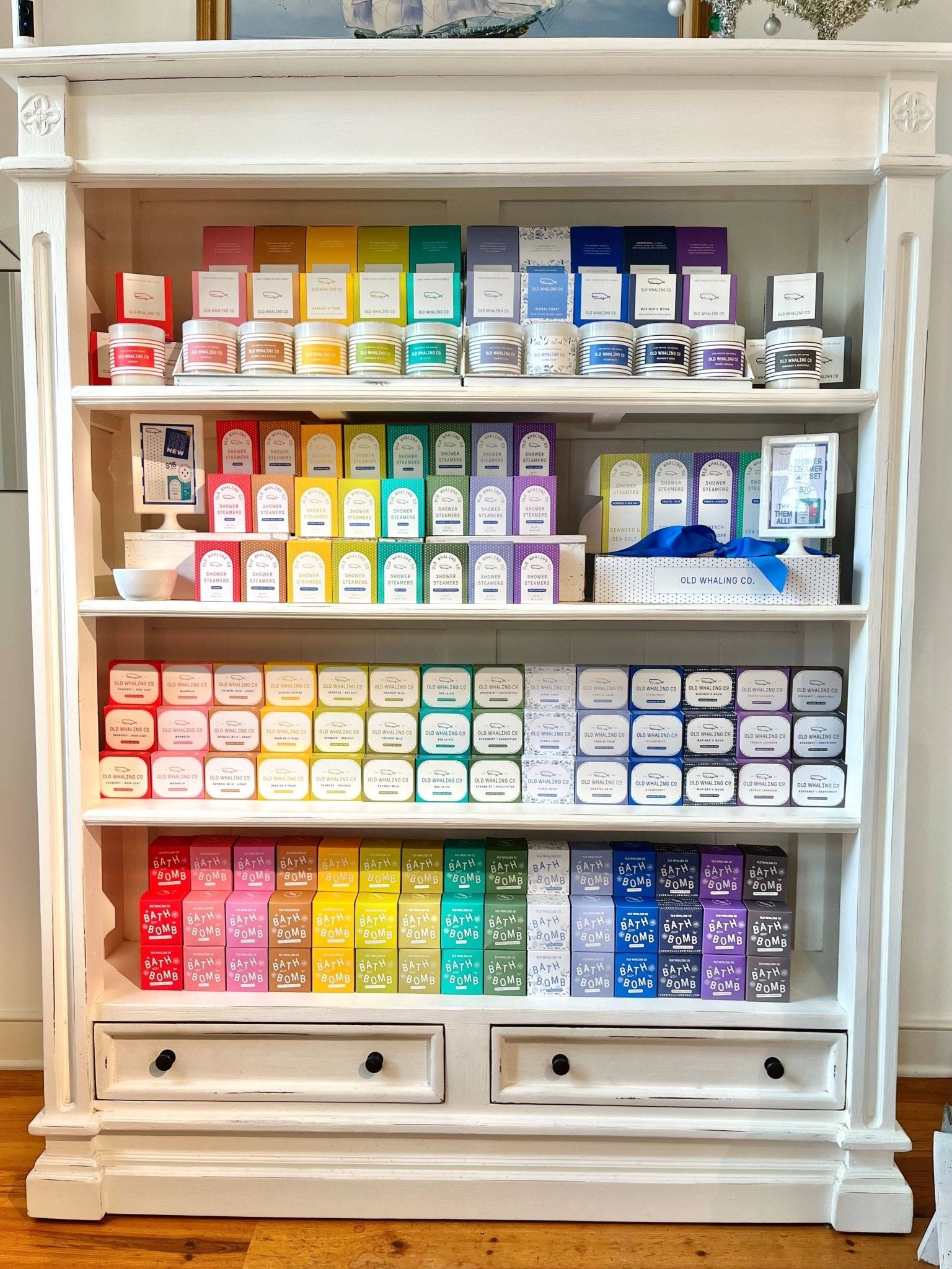 Magnolia Candle - Lalka Beauty Co.