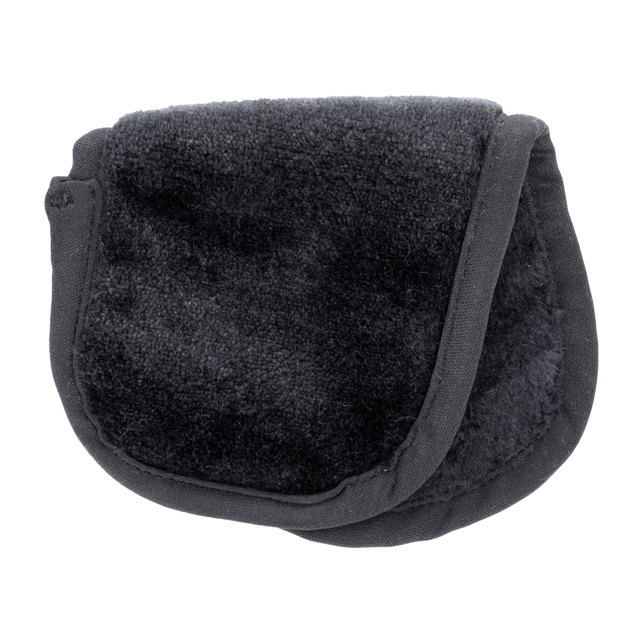 Makeup Eraser Mini PRO Black - Lalka Beauty Co.