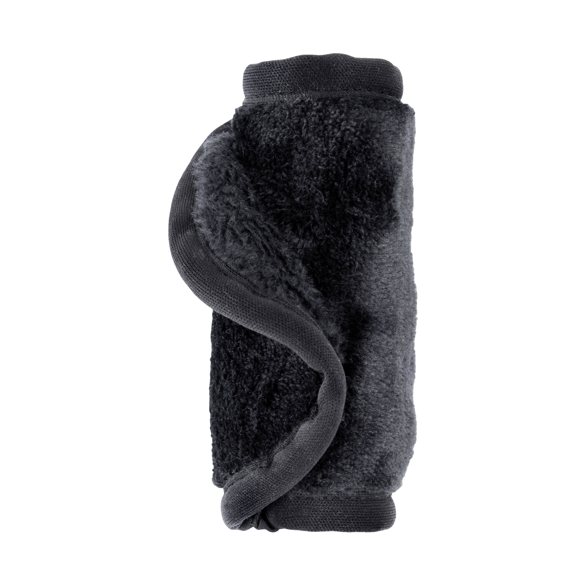 Makeup Eraser Mini PRO Black - Lalka Beauty Co.