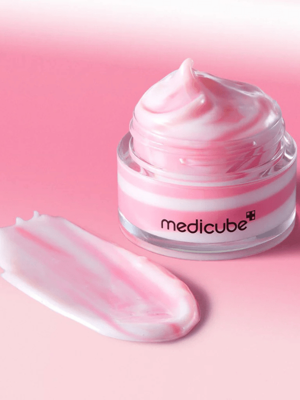 Medicube PDRN Lip Sleeping Mask 10g - Lalka Beauty Co.