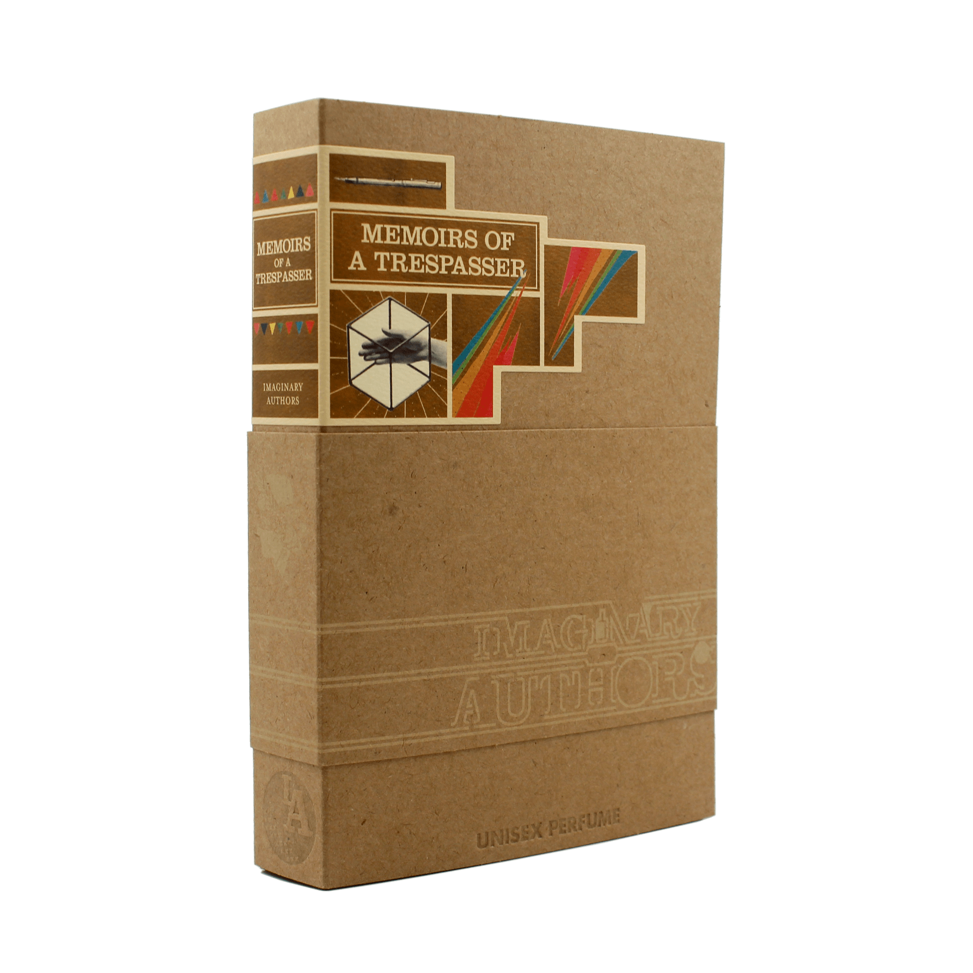 Memoirs of Trespasser - Travel Size - Lalka Beauty Co.