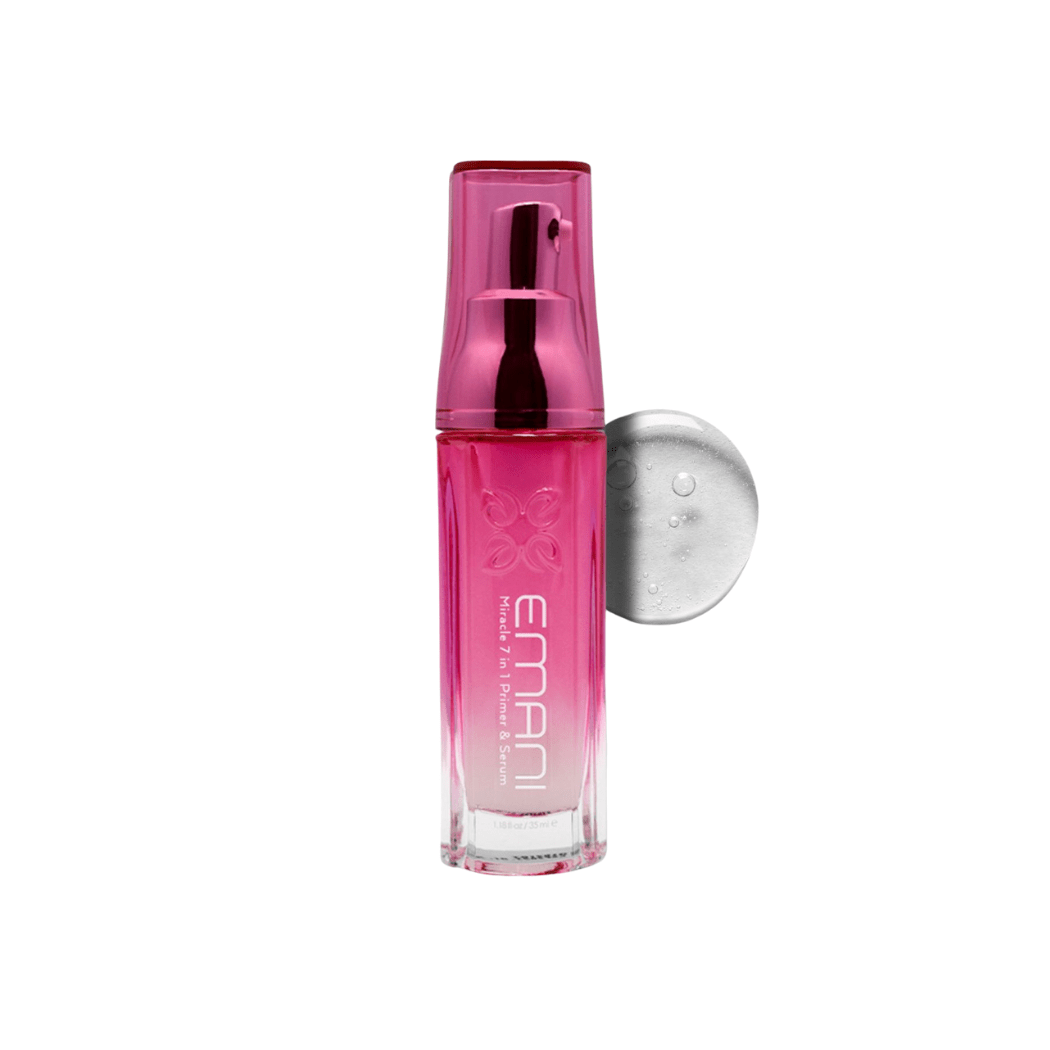 Miracle 7 - in - 1 Primer Serum - Lalka Beauty Co.