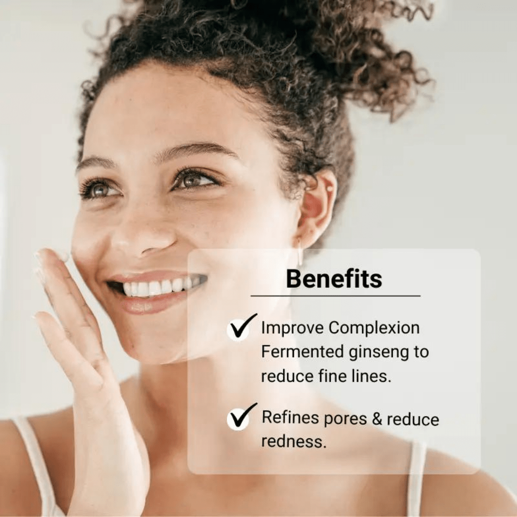 Miracle 7 - in - 1 Primer Serum - Lalka Beauty Co.