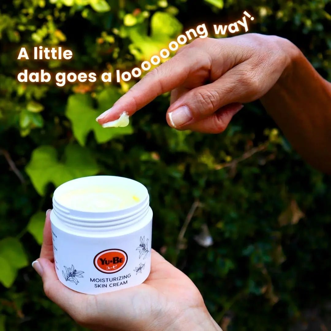 Moisturizing Skin Cream 4.4 Fl. Oz. Jar - Lalka Beauty Co.