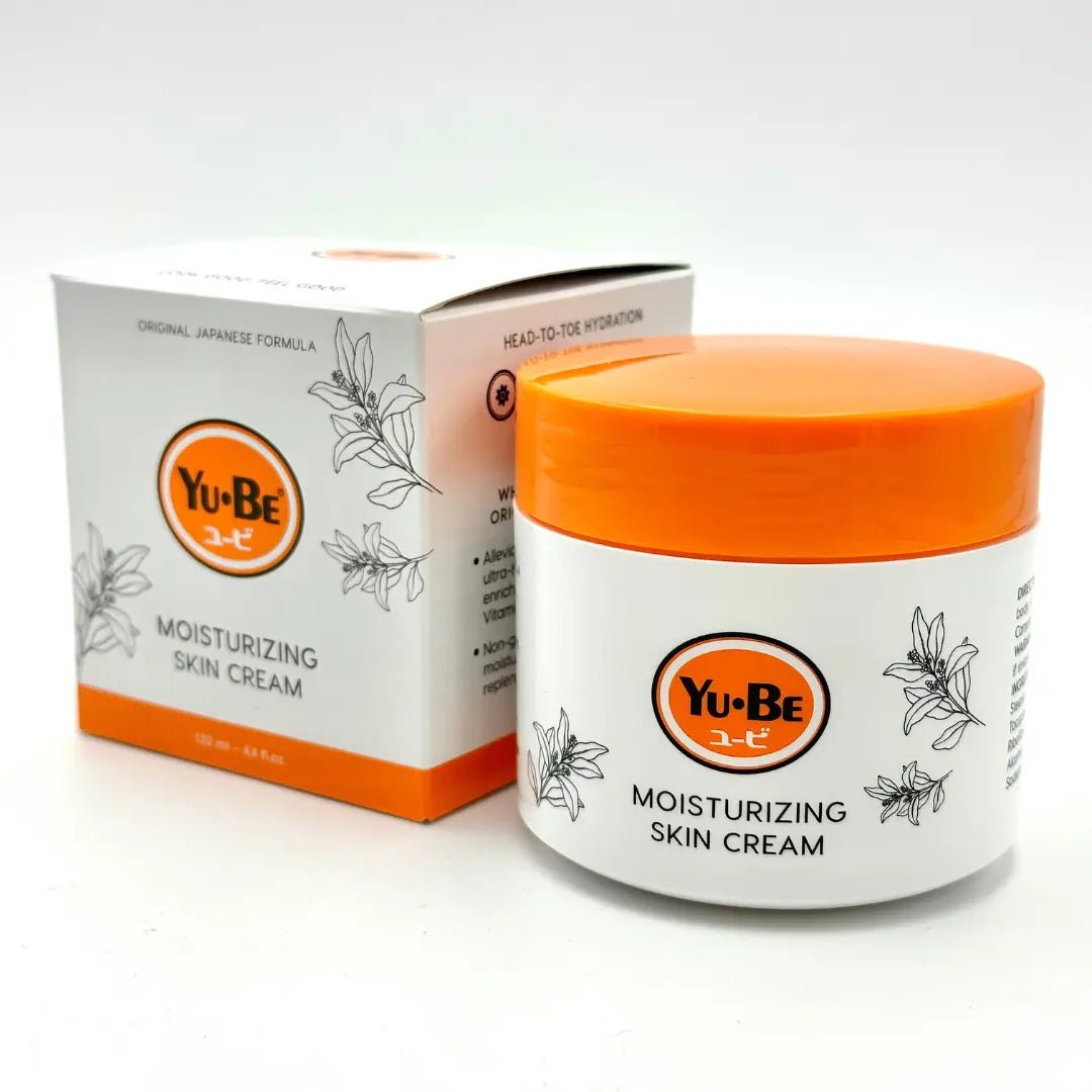 Moisturizing Skin Cream 4.4 Fl. Oz. Jar - Lalka Beauty Co.