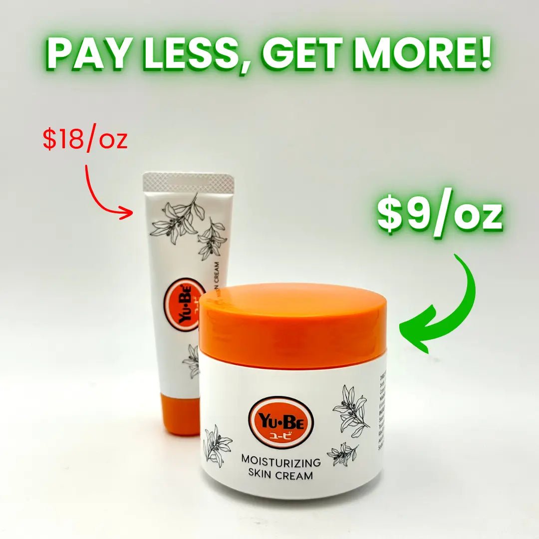 Moisturizing Skin Cream 4.4 Fl. Oz. Jar - Lalka Beauty Co.