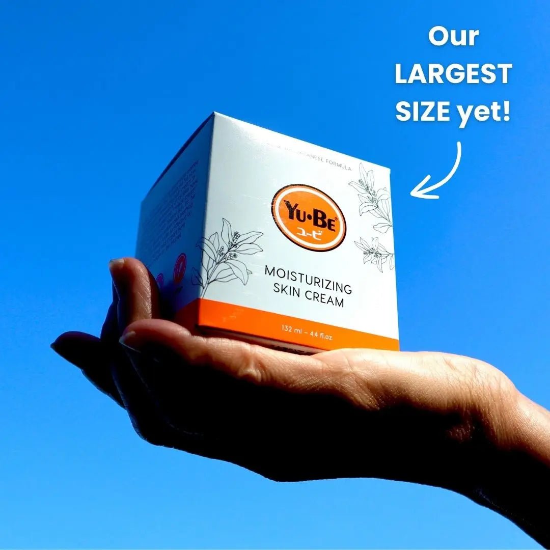 Moisturizing Skin Cream 4.4 Fl. Oz. Jar - Lalka Beauty Co.