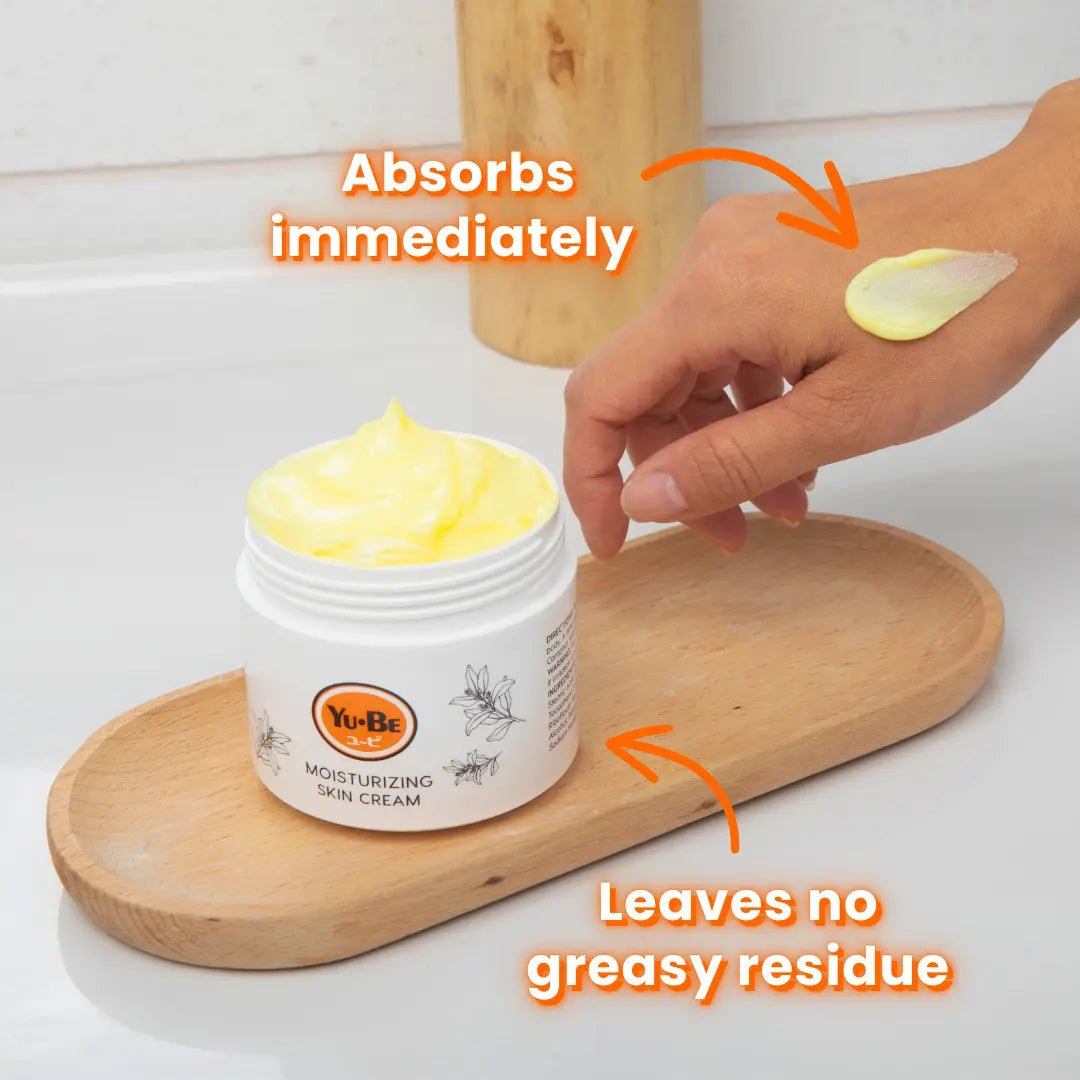 Moisturizing Skin Cream 4.4 Fl. Oz. Jar - Lalka Beauty Co.