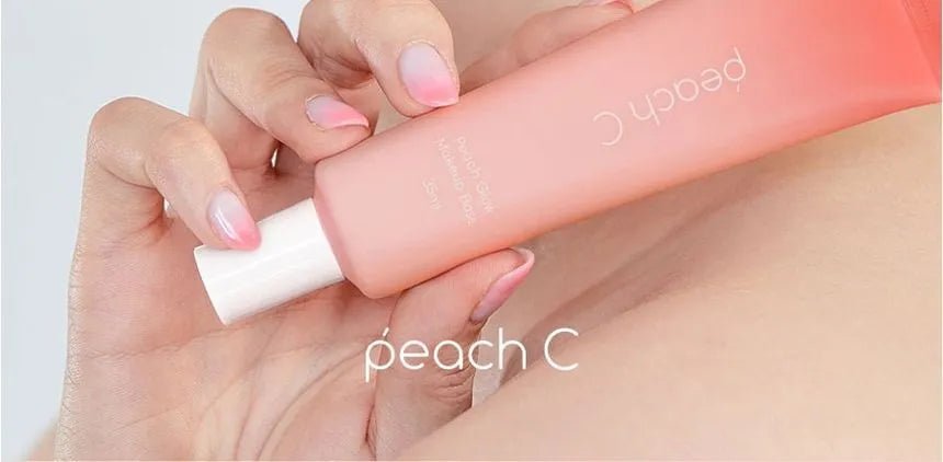 Peach C