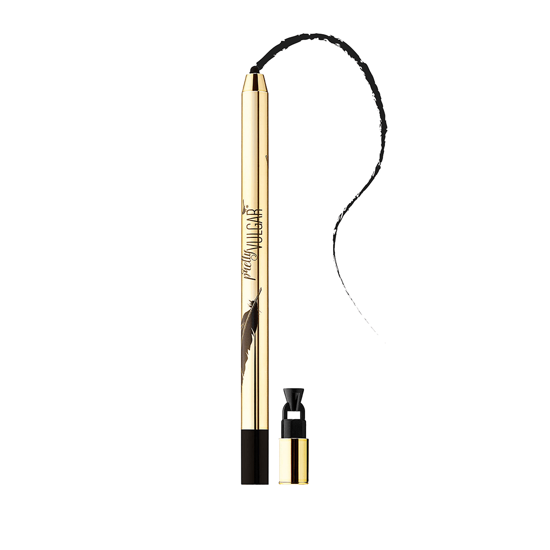 PRETTY VULGAR Writing on the Wall: Eyeliner Pencil - Lalka Beauty Co.