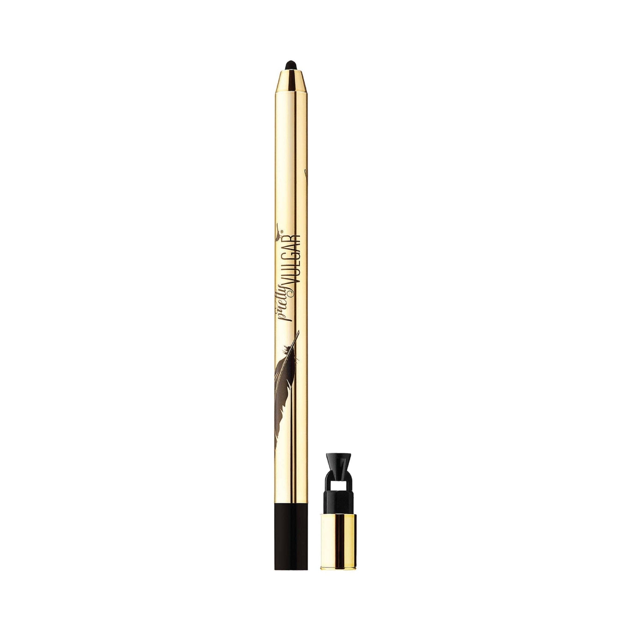 PRETTY VULGAR Writing on the Wall: Eyeliner Pencil - Lalka Beauty Co.