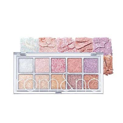 Rom&nd Better Than Palette K - beauty makeup eyeshadow Palette - Lalka Beauty Co.