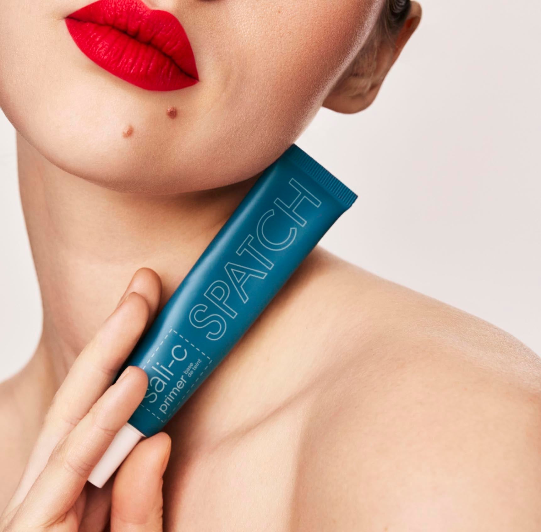 sali - c primer - Lalka Beauty Co.