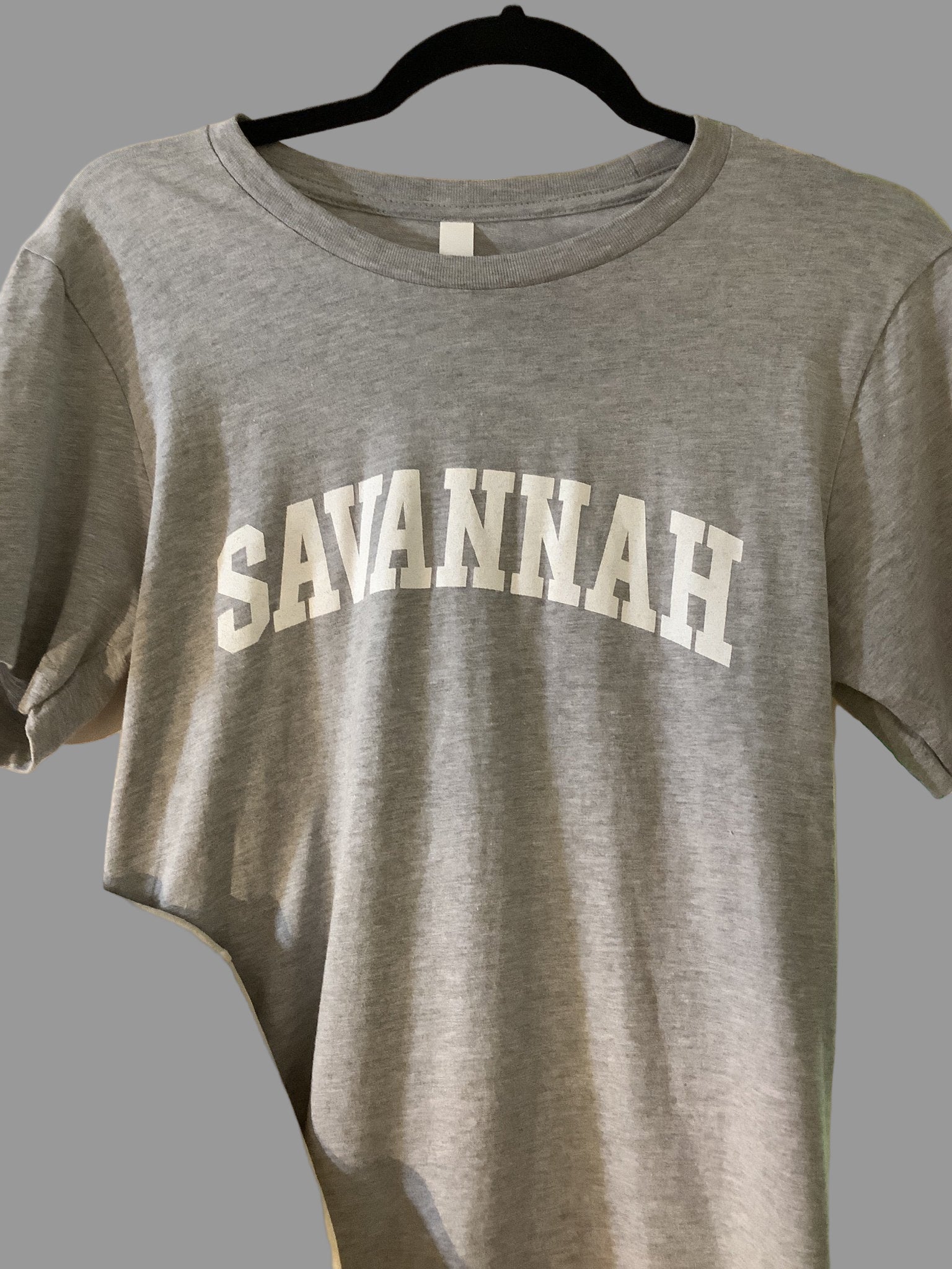 Savannah T Shirts - Lalka Beauty Co.