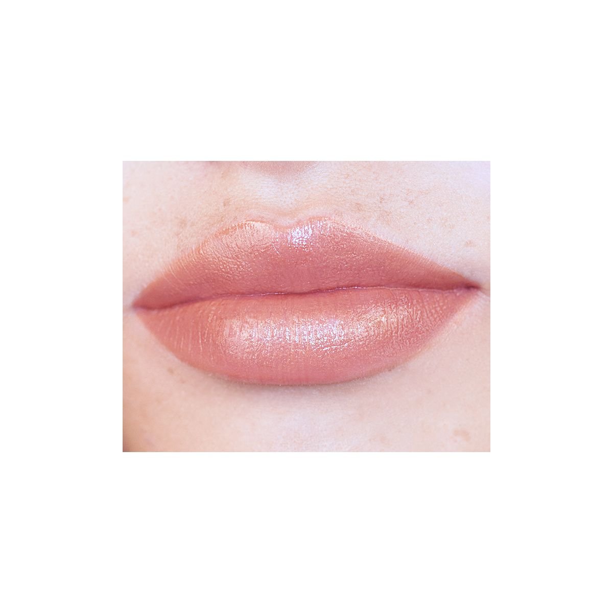 Senna Cosmetics Lip Luster Sheer Hydrating Lip Color Lipstick - Lalka Beauty Co.