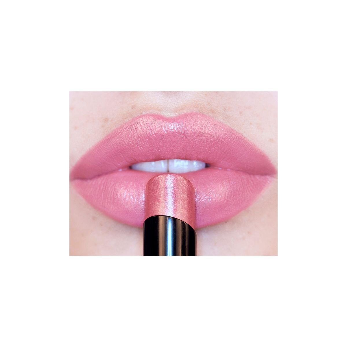 Senna Cosmetics Lip Luster Sheer Hydrating Lip Color Lipstick - Lalka Beauty Co.