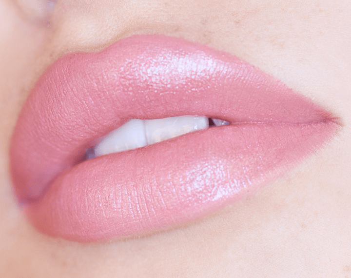 Senna Cosmetics Lip Luster Sheer Hydrating Lip Color Lipstick - Lalka Beauty Co.