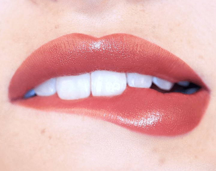 Senna Cosmetics Lip Luster Sheer Hydrating Lip Color Lipstick - Lalka Beauty Co.