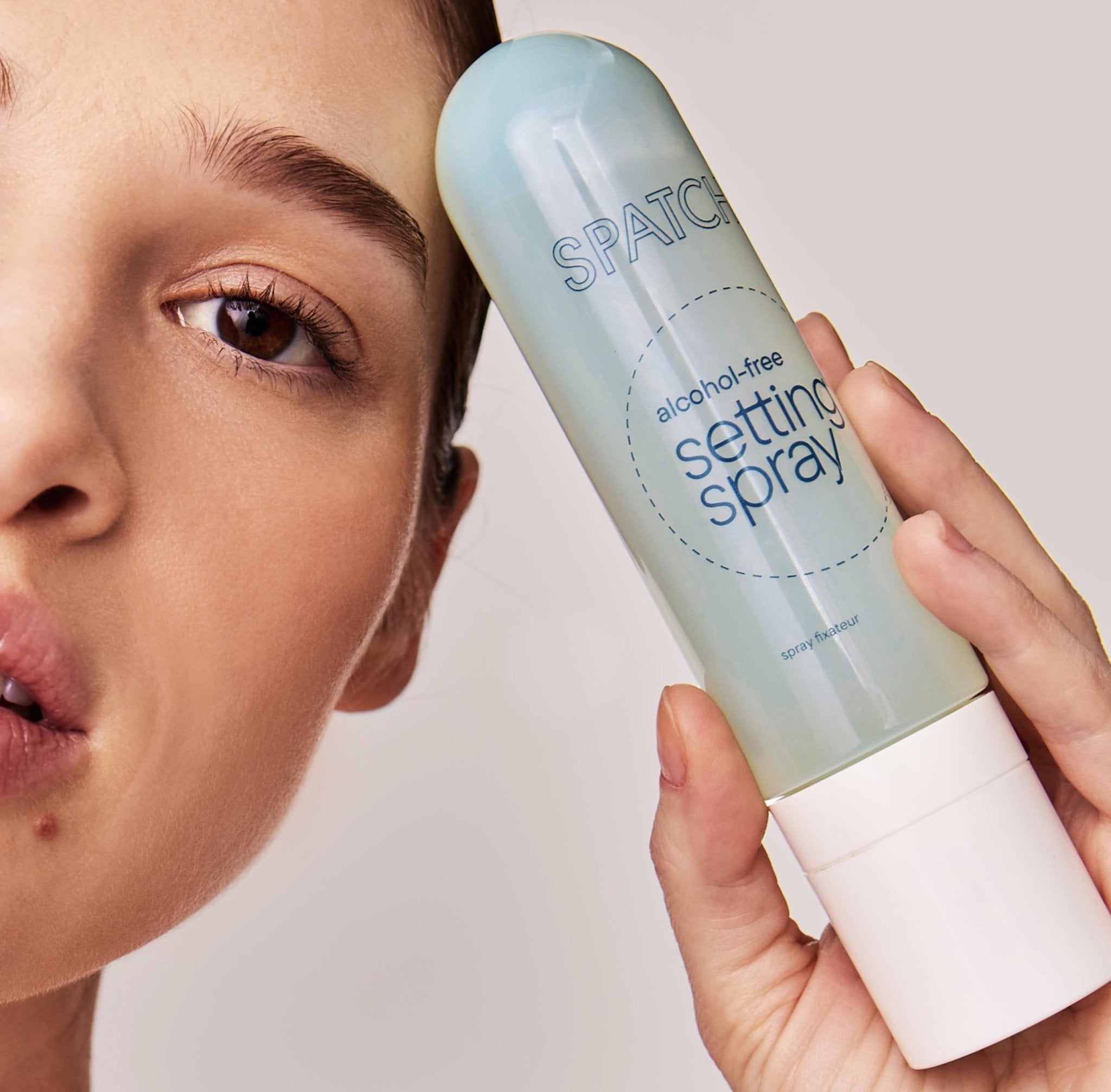 setting spray - Lalka Beauty Co.