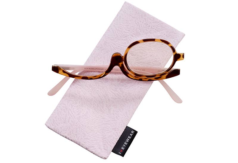 Shelby Makeup Reader - Lalka Beauty Co.