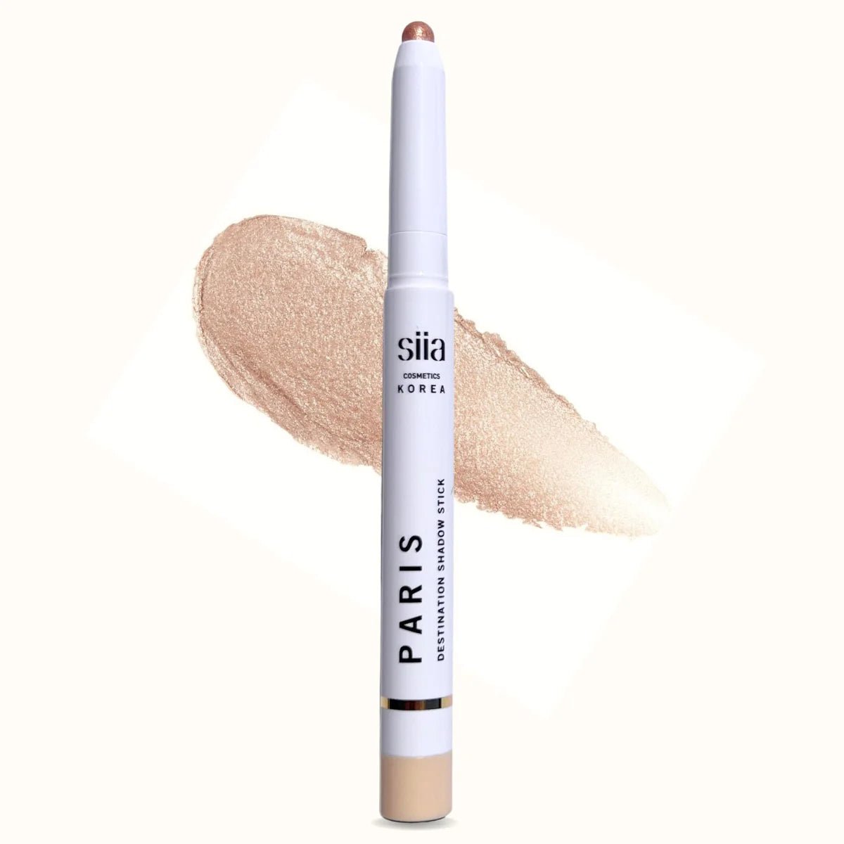 Siia Cosmetic Shadow Stick cream eyeshadow - Lalka Beauty Co.