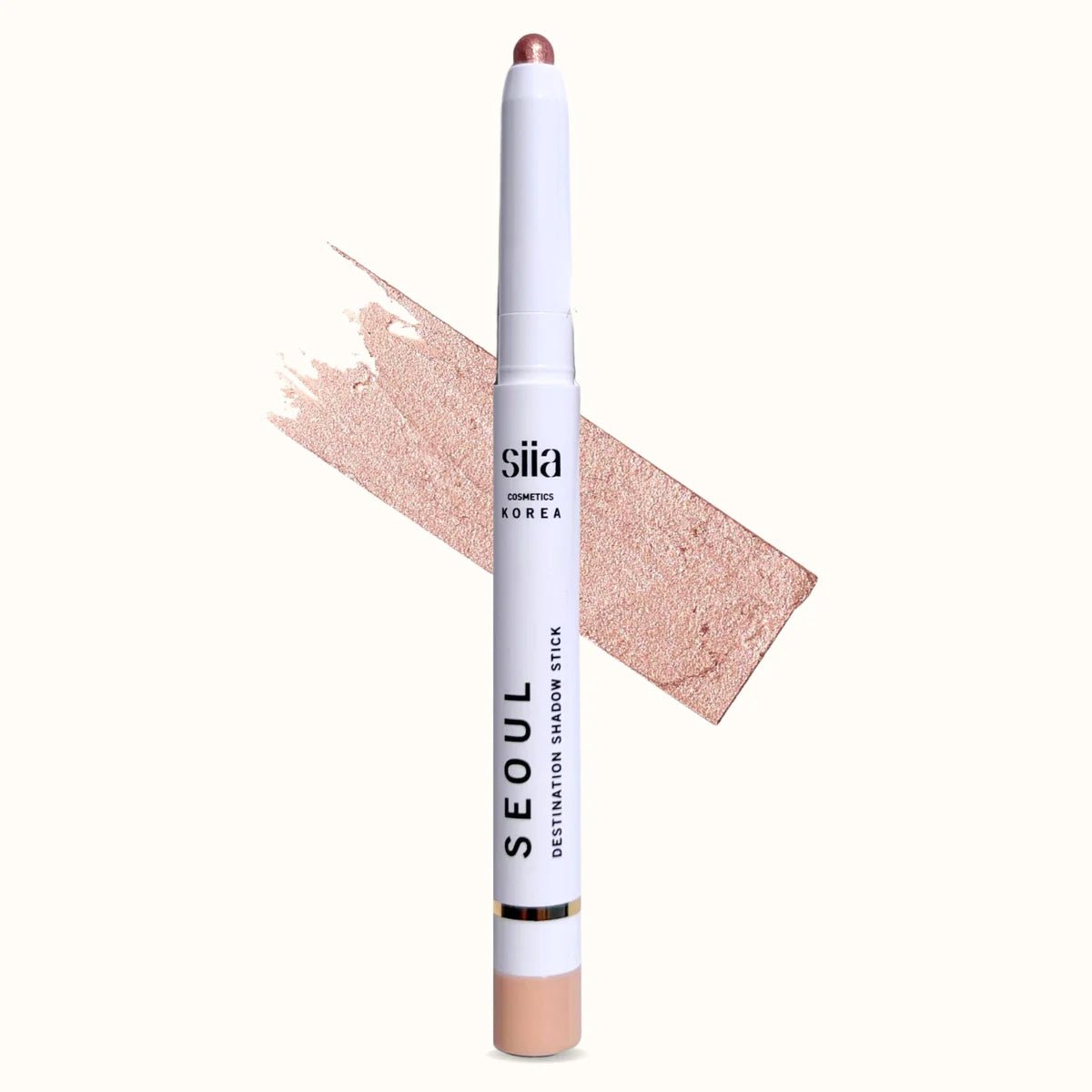 Siia Cosmetic Shadow Stick cream eyeshadow - Lalka Beauty Co.