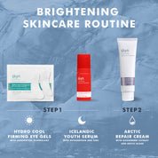 Skyn Iceland Icelandic Youth Serum with Red Algae 1.0 oz - Lalka Beauty Co.