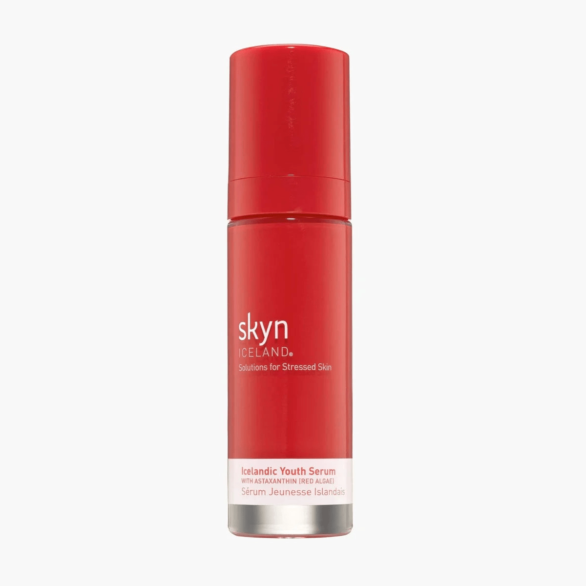 Skyn Iceland Icelandic Youth Serum with Red Algae 1.0 oz - Lalka Beauty Co.