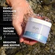 Skyn Iceland Nordic Renewal and Prebiotic Cream moisturizer - Lalka Beauty Co.