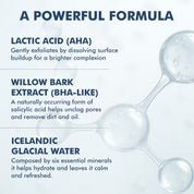 Skyn Iceland Nordic Renewal and Prebiotic Cream moisturizer - Lalka Beauty Co.