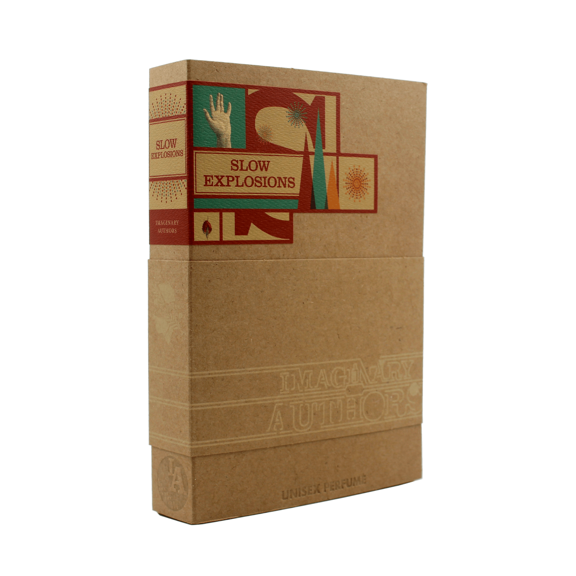 Slow Explosions - Travel Size - Lalka Beauty Co.