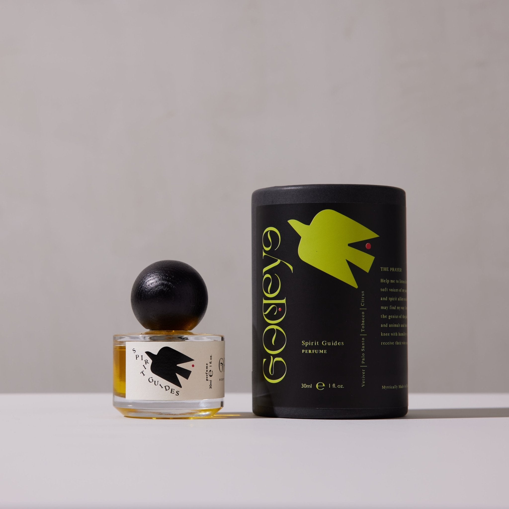 Spirit Guides - Lalka Beauty Co.