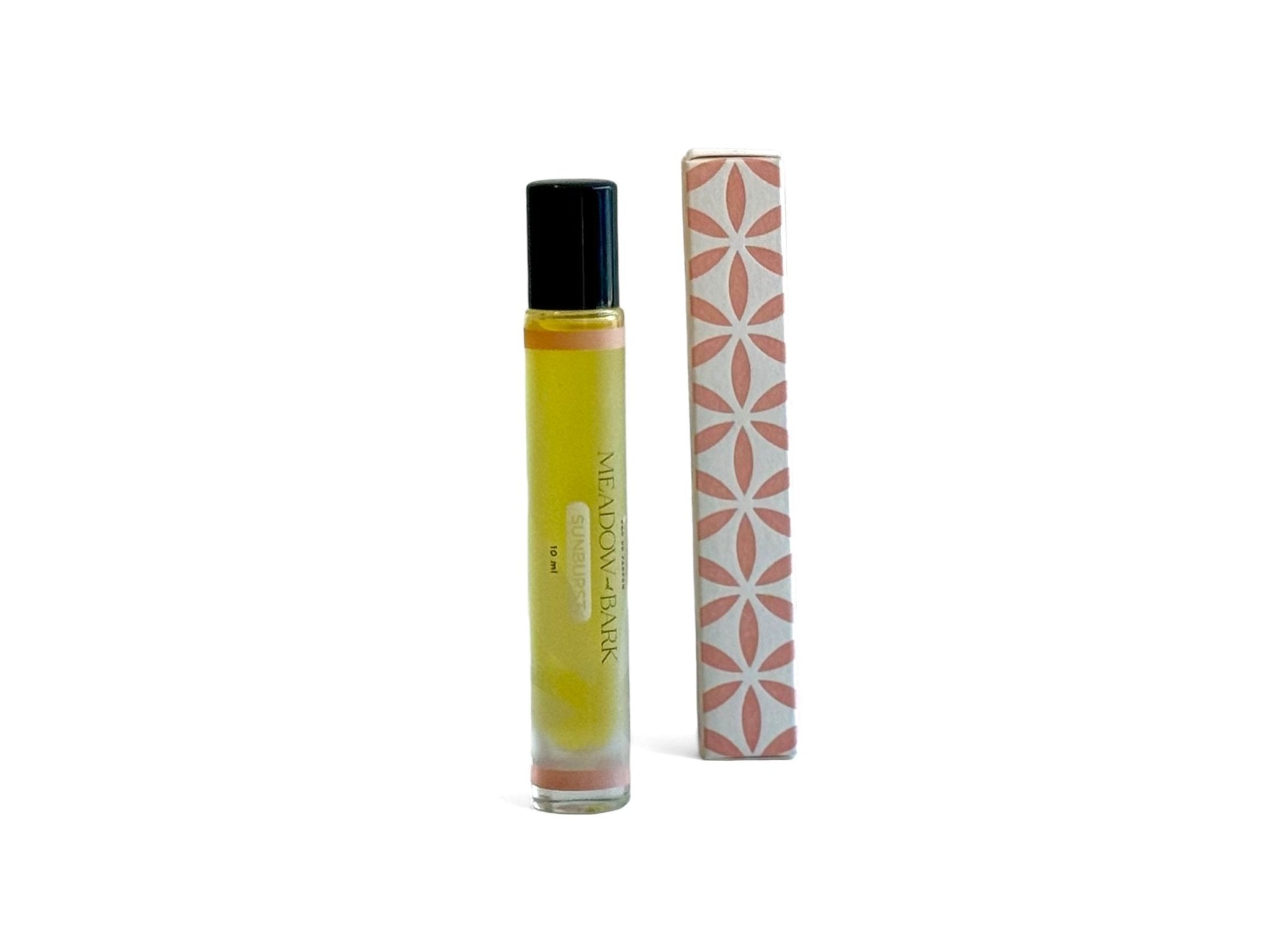 Sunburst Eau de Parfum - Lalka Beauty Co.