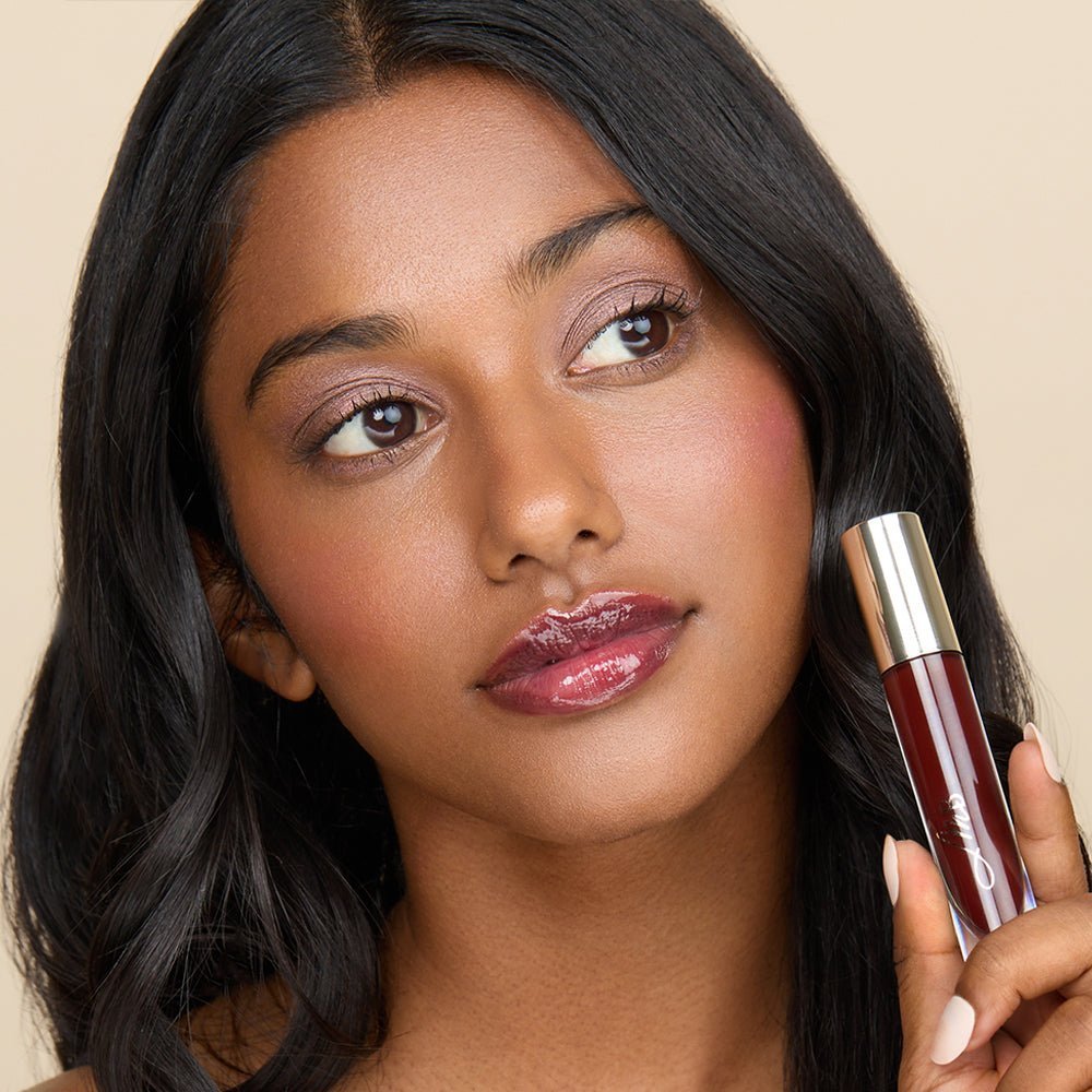 Sweet Talk Lip Oil - Lalka Beauty Co.