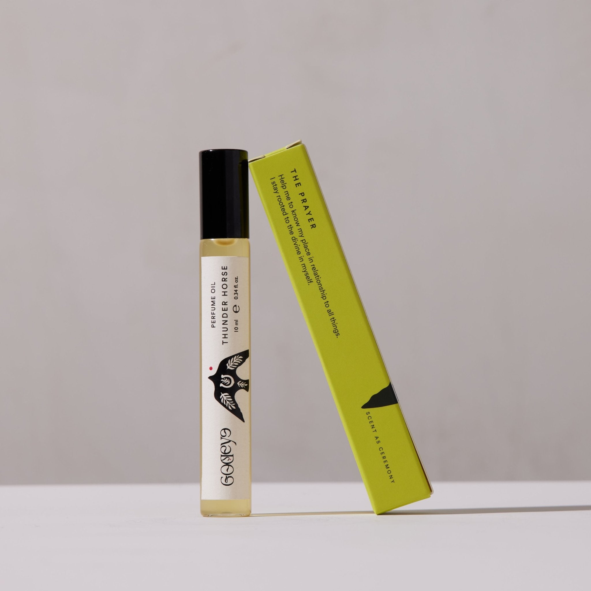 Thunder Horse - Lalka Beauty Co.