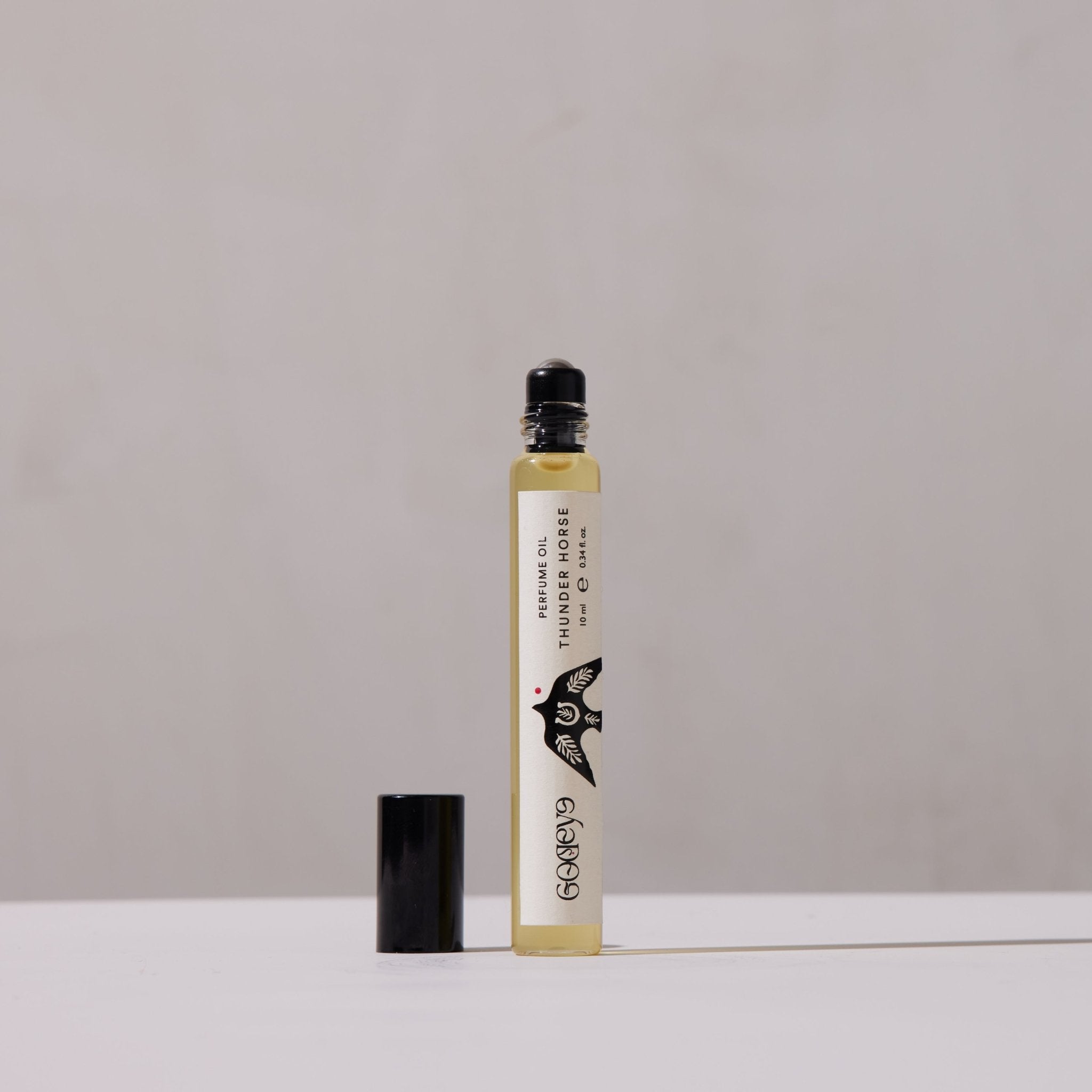 Thunder Horse - Lalka Beauty Co.