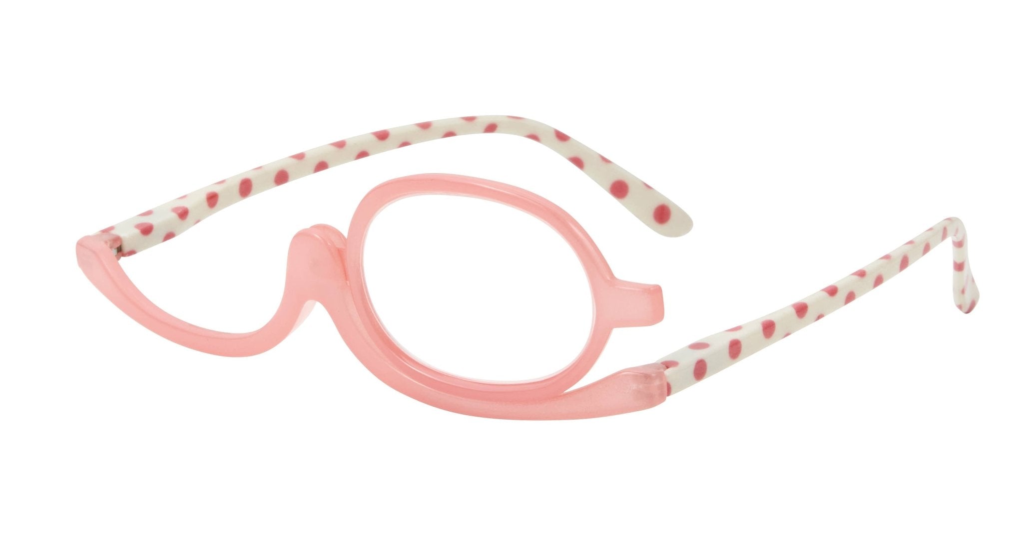 Vera Makeup Reader - Lalka Beauty Co.