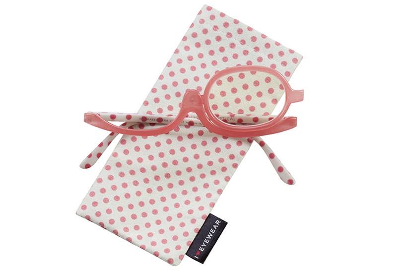 Vera Makeup Reader - Lalka Beauty Co.