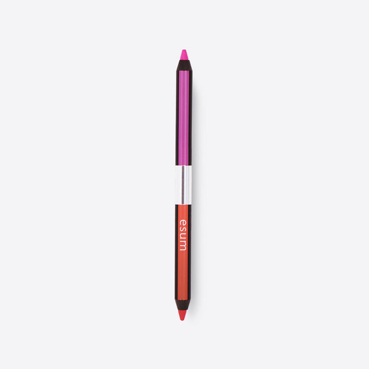 ESUM Dual Lip Pencil Lipliner