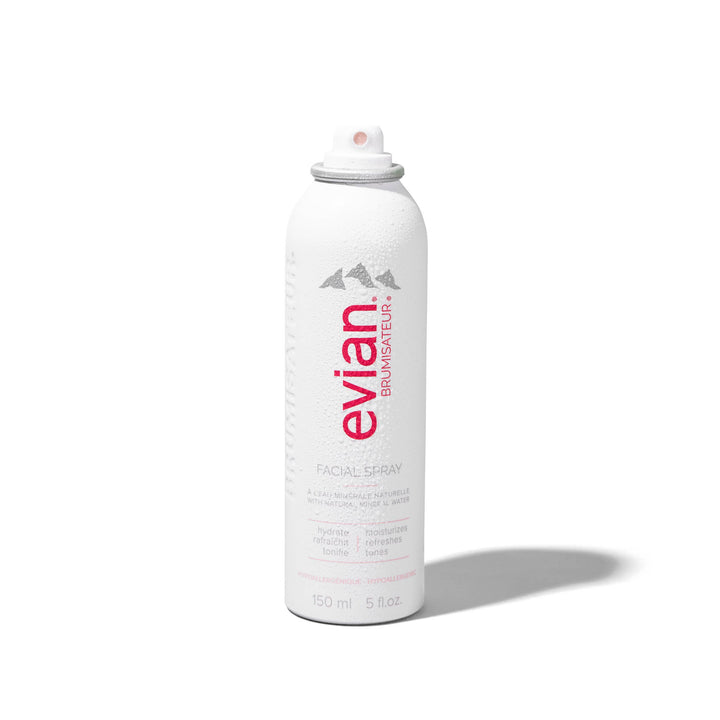 Evian Facial Spray, 5 oz