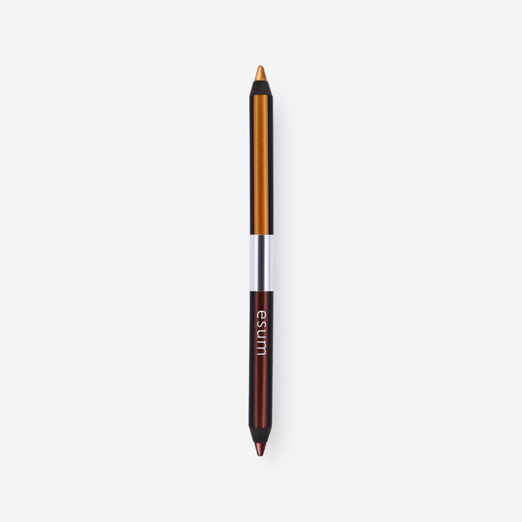 ESUM Dual Eye Pencil Eyeliner