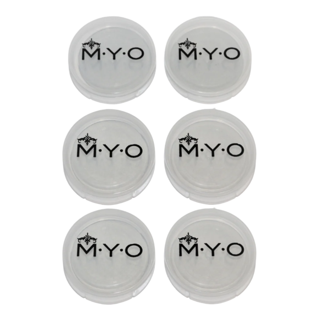 MYO Pods kit condensing refill pods