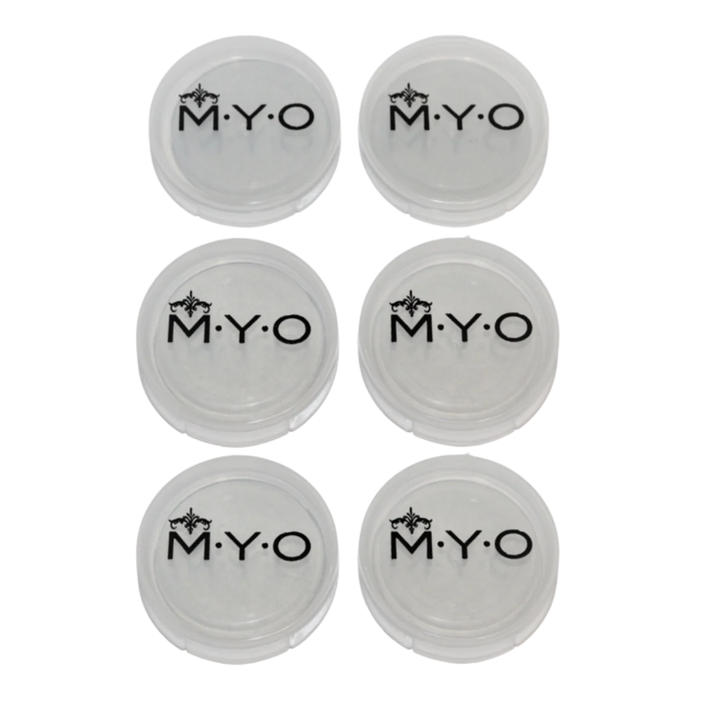 MYO Pods kit condensing refill pods
